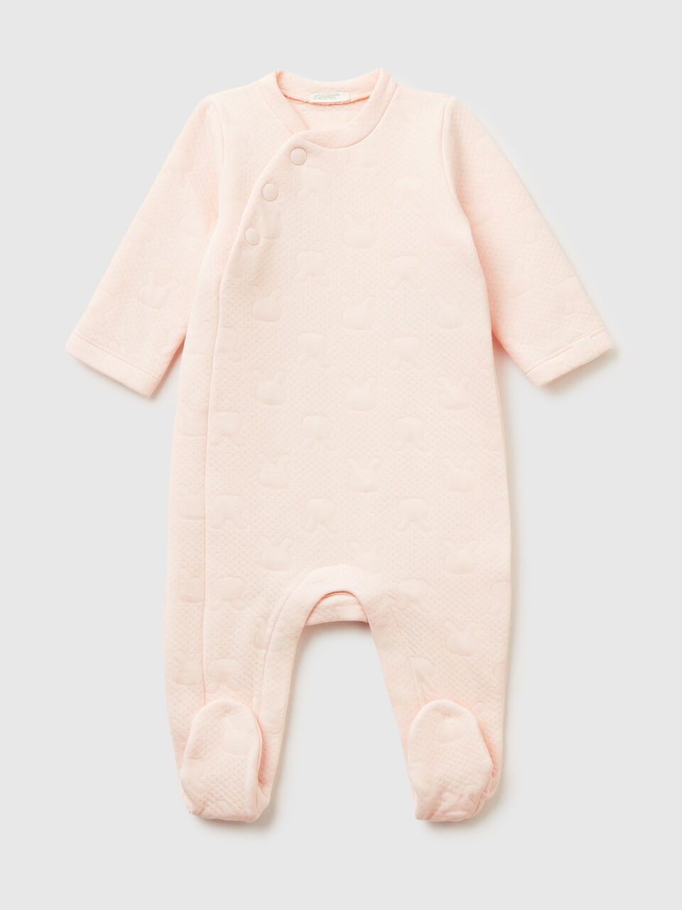 OVERALL New Born (0-18 months) image number null