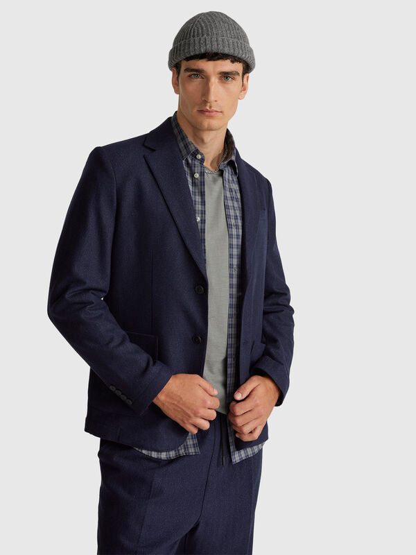 JACKET Men