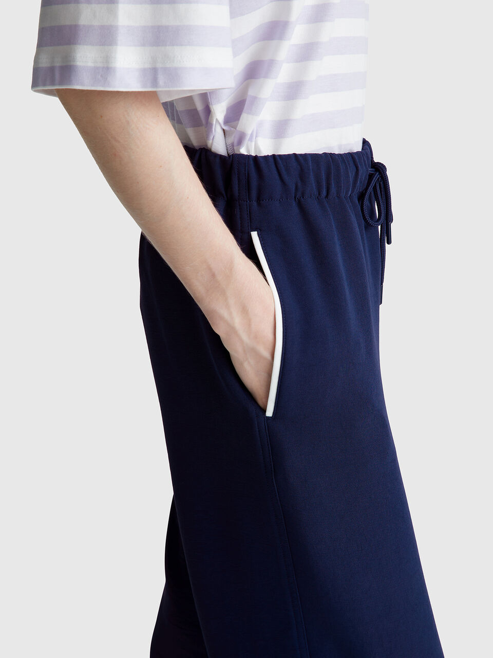 TROUSERS Women image number null