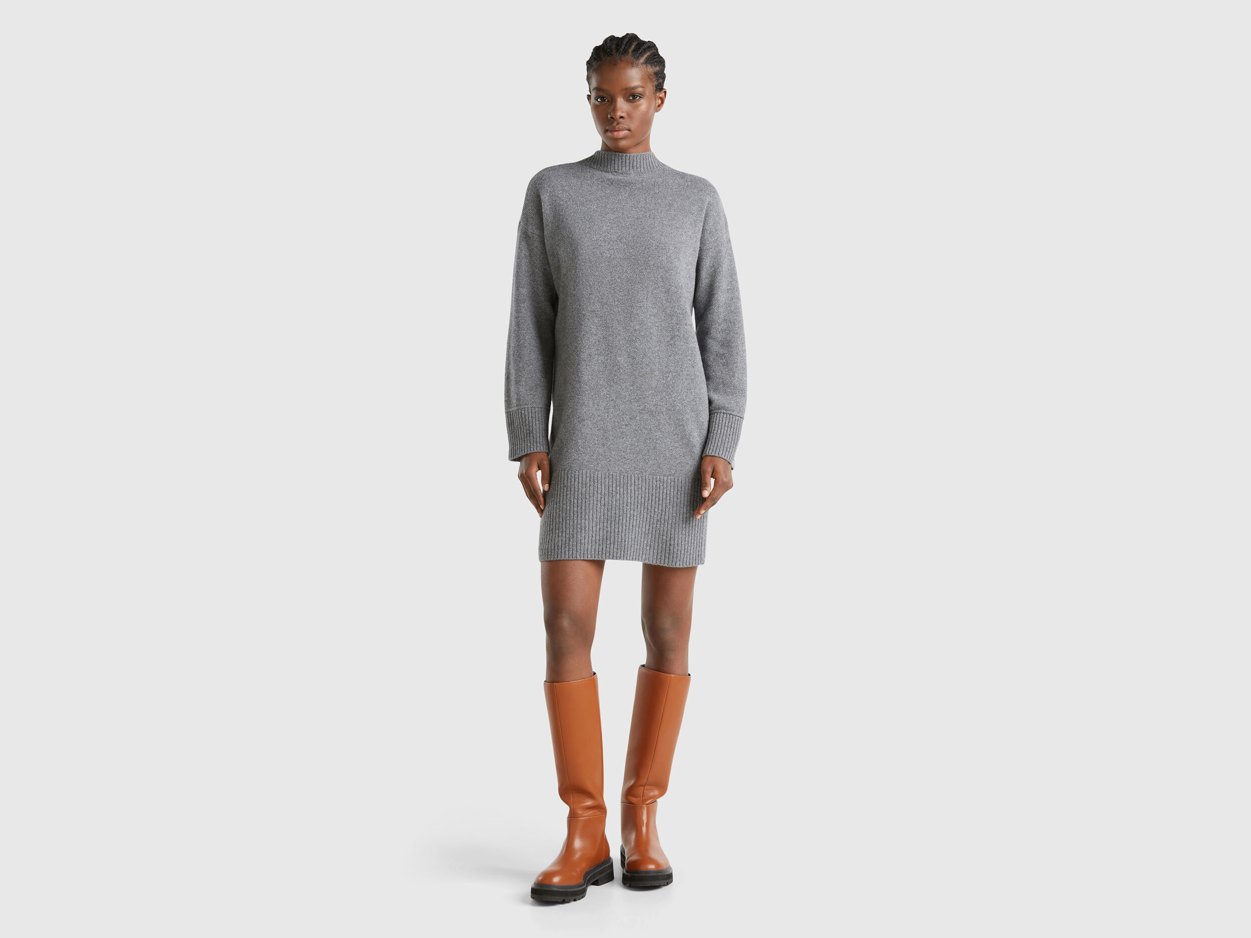 United colors of benetton dresses online outlet