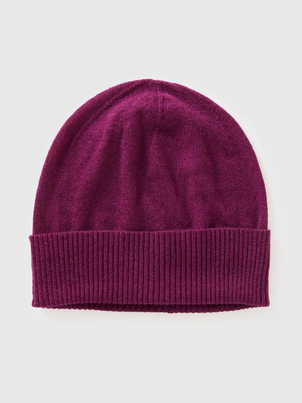 KNITTED - HAT Women