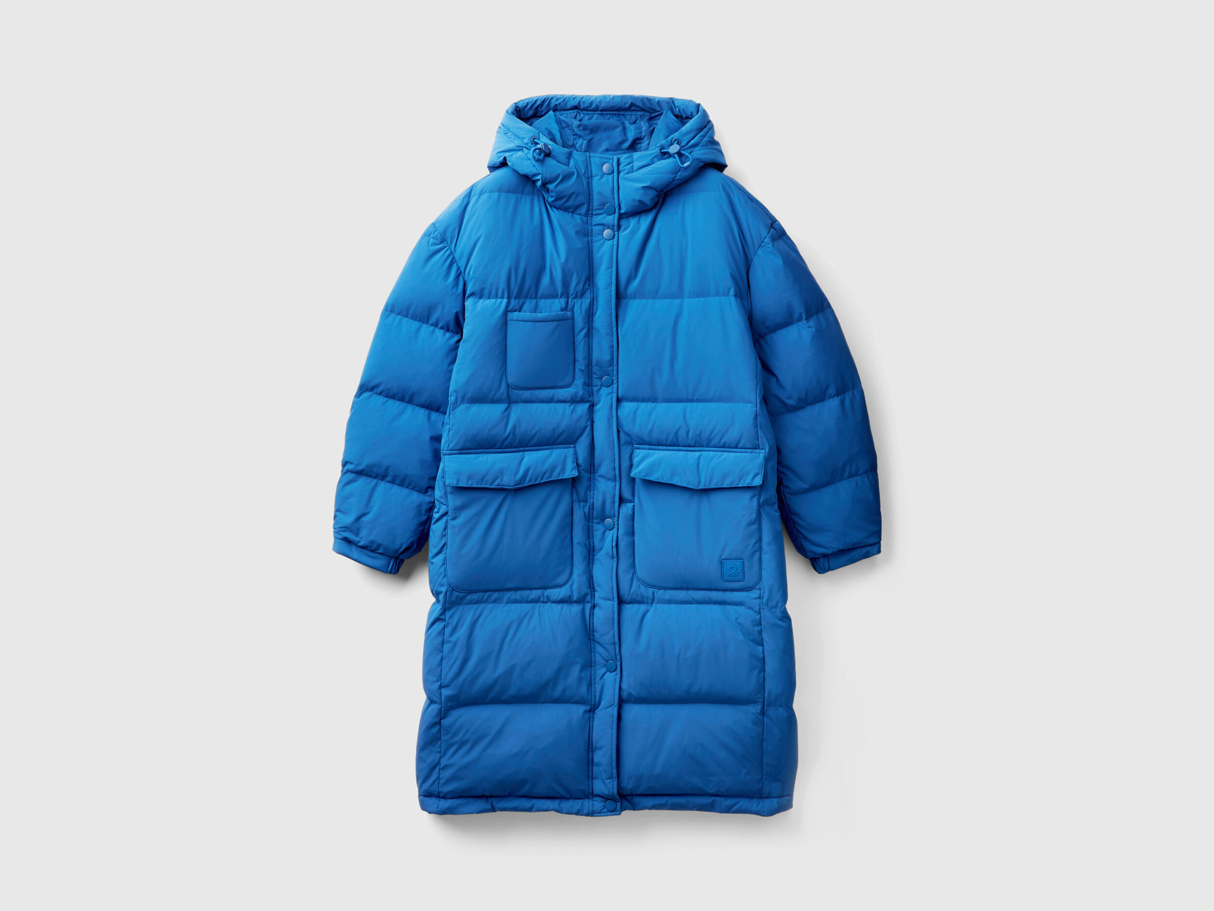 Women s Puffer Jackets New Collection 2024 Benetton