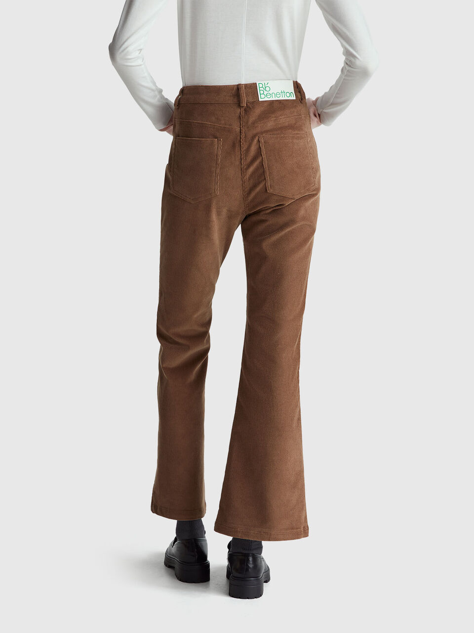 TROUSERS Women image number null