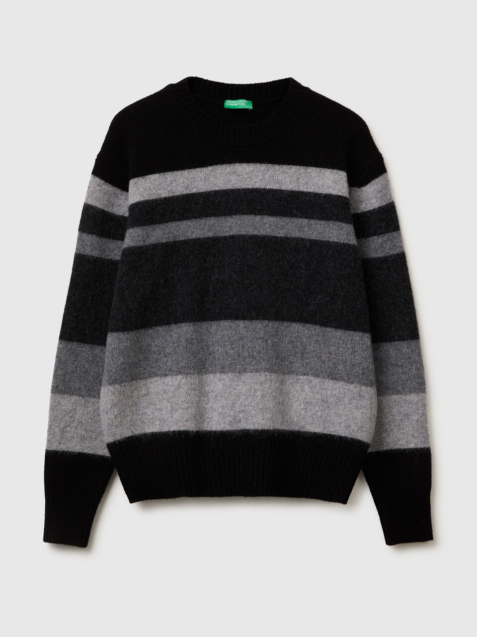 SWEATER L/S Men image number 1