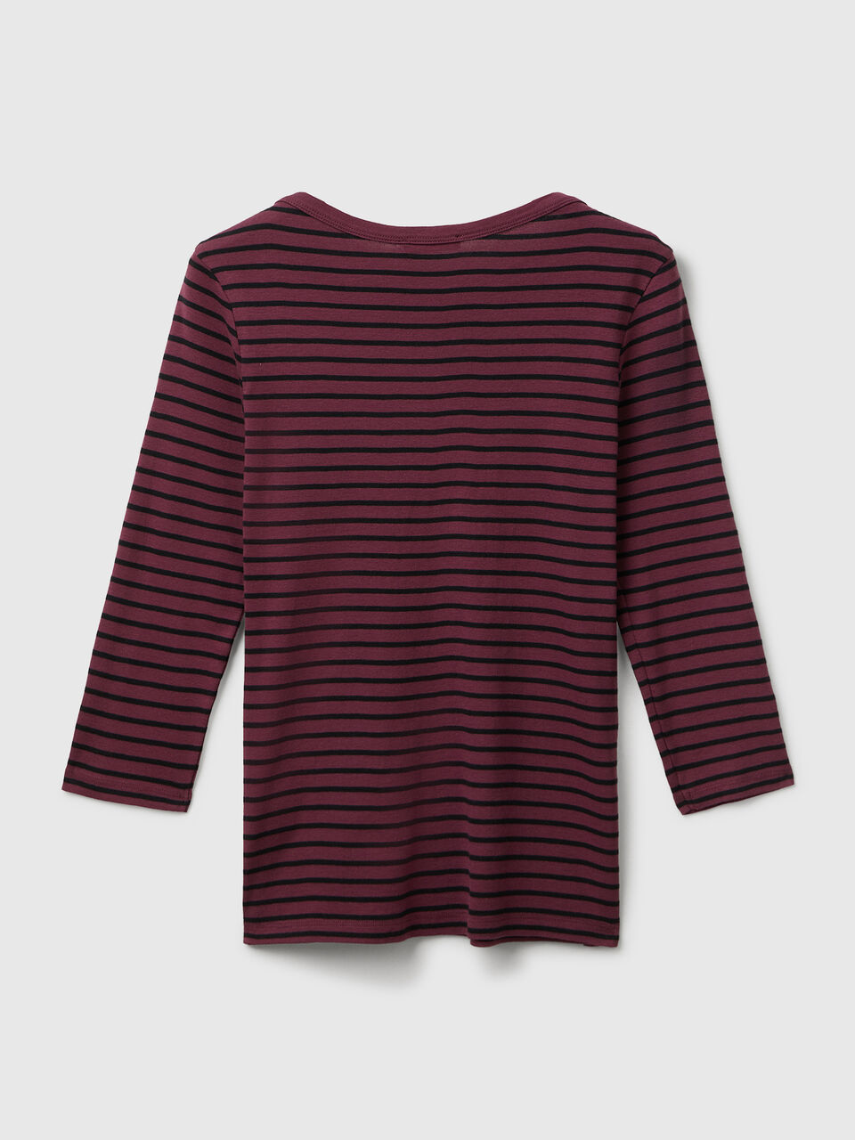T-SHIRT L/S Women image number 2