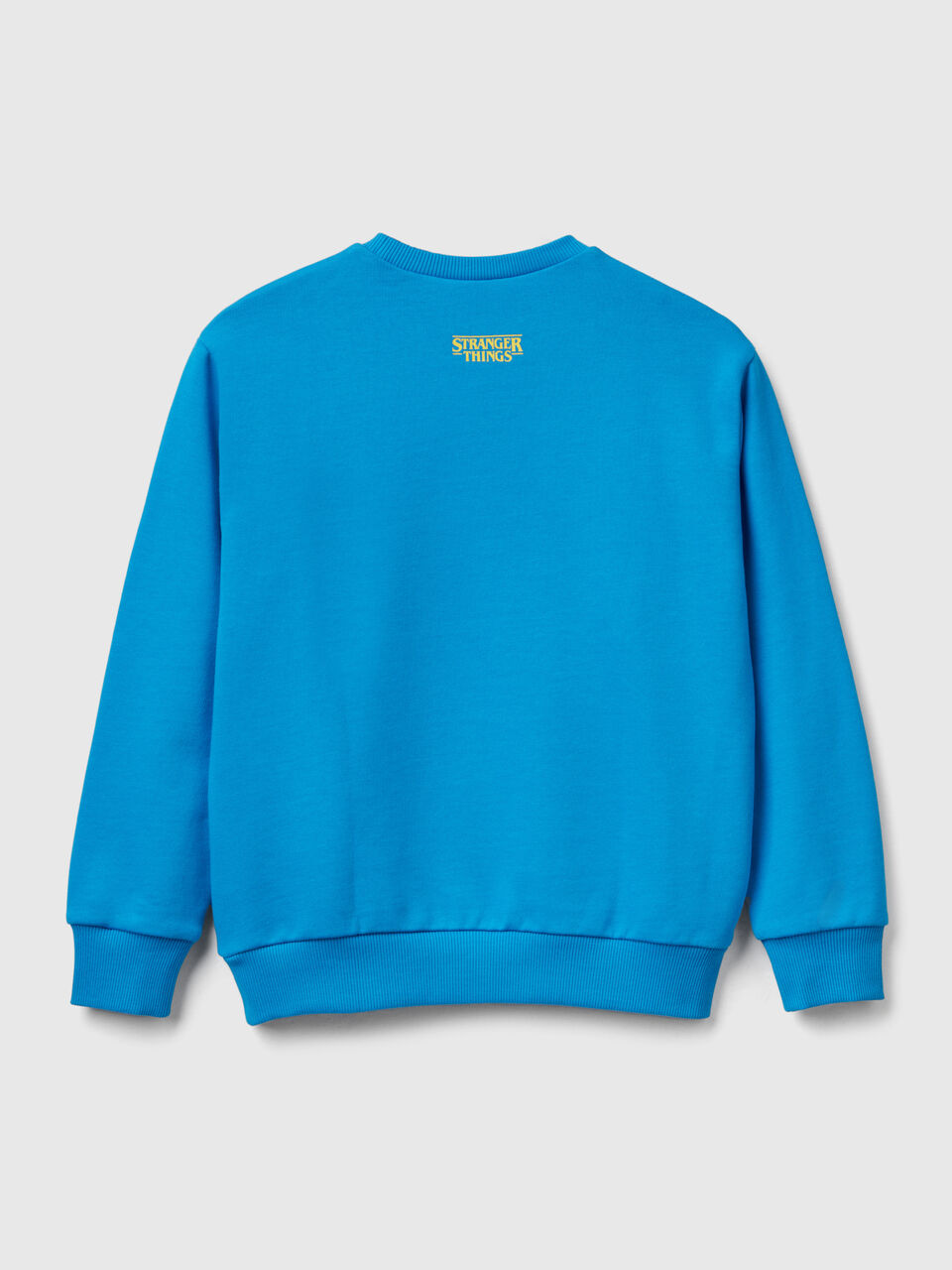 SWEATER L/S Junior Boy image number 2