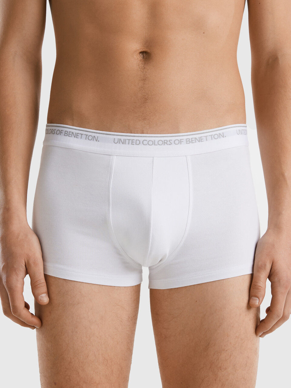 Men s Boxers Underwear Undercolors 2024 Benetton