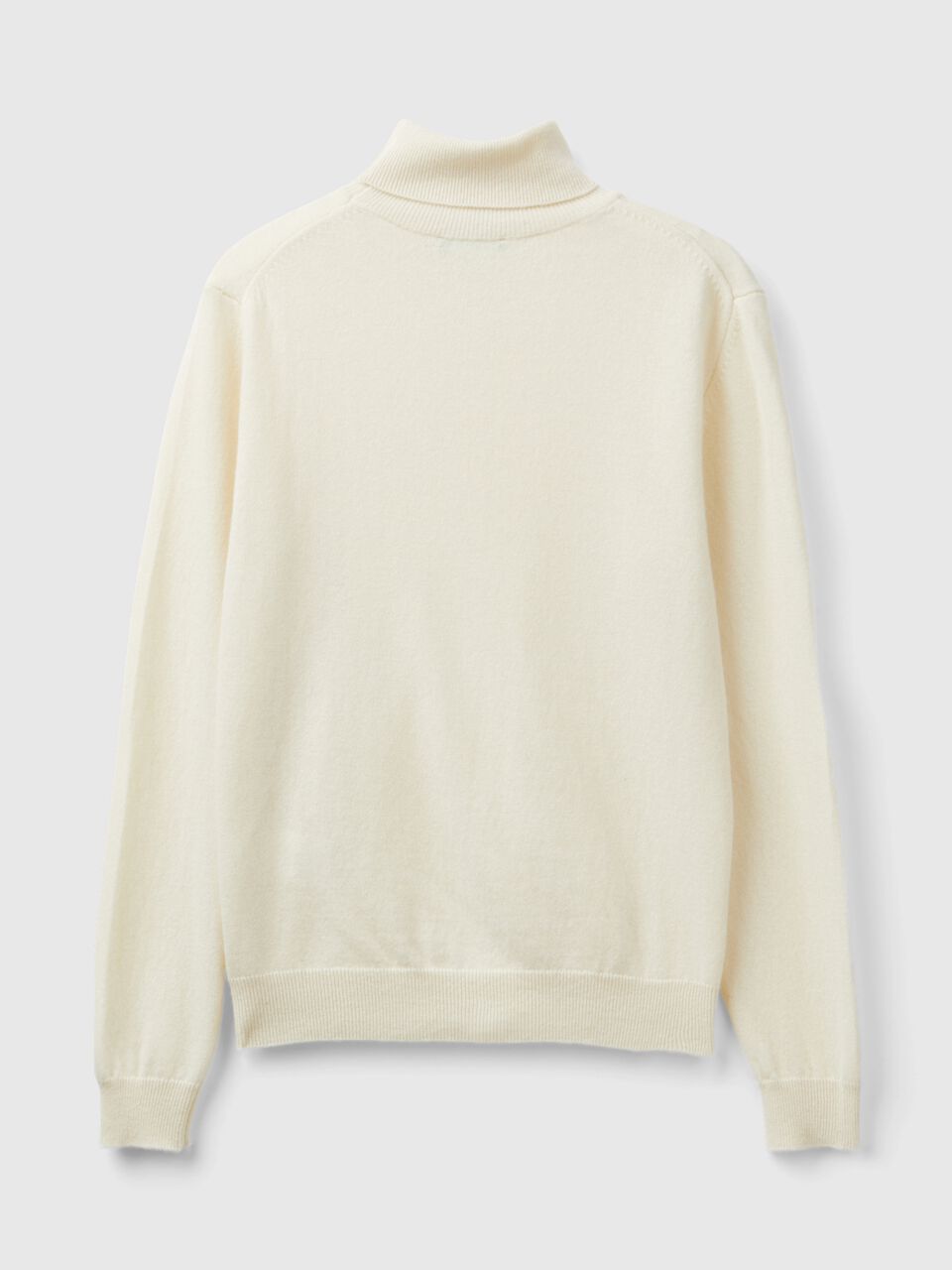 TURTLE NECK SWEATER Women image number null