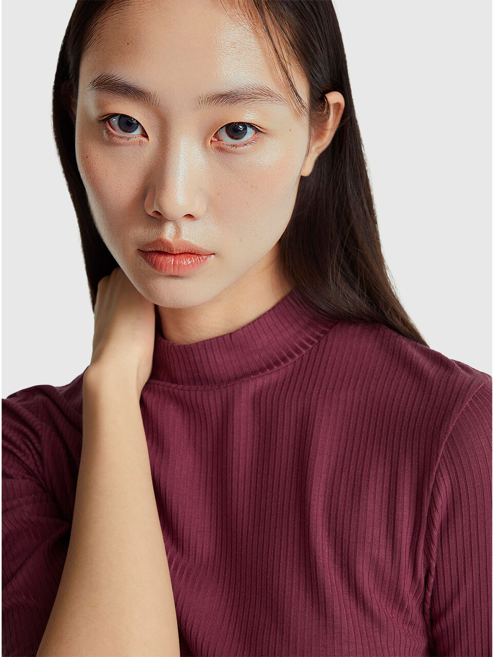 T-SHIRT L/S Women image number null