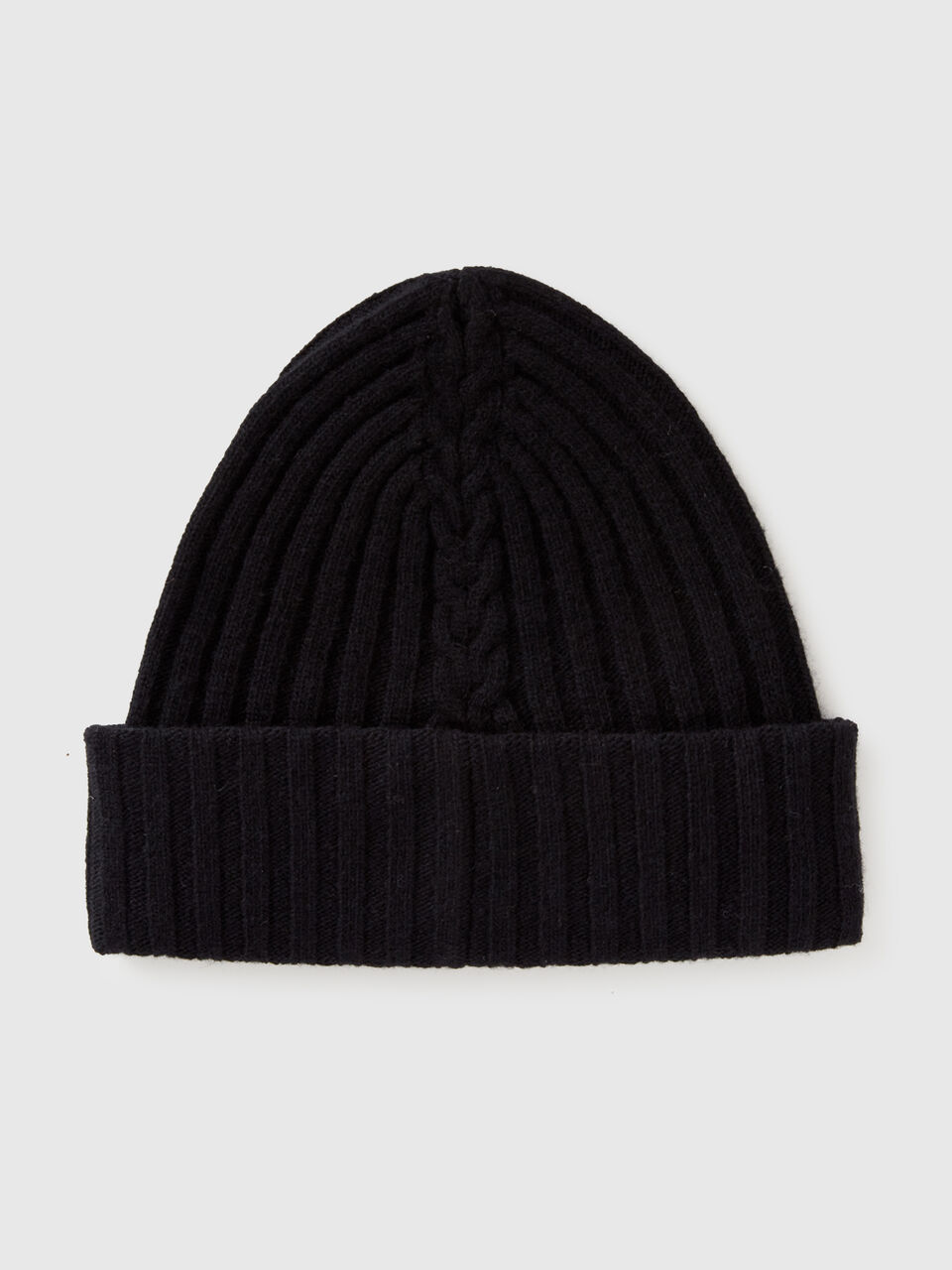 KNITTED - HAT Women image number 2
