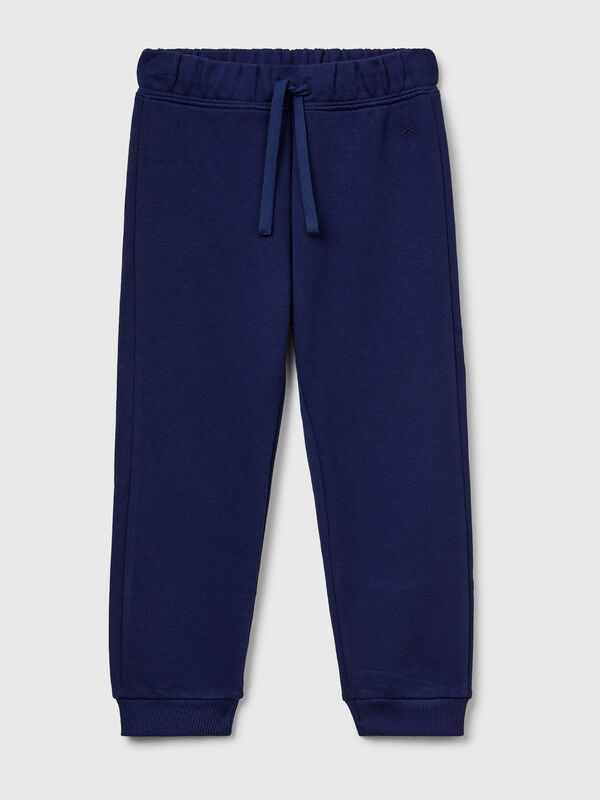 Cotton sweatpants  Junior Girl