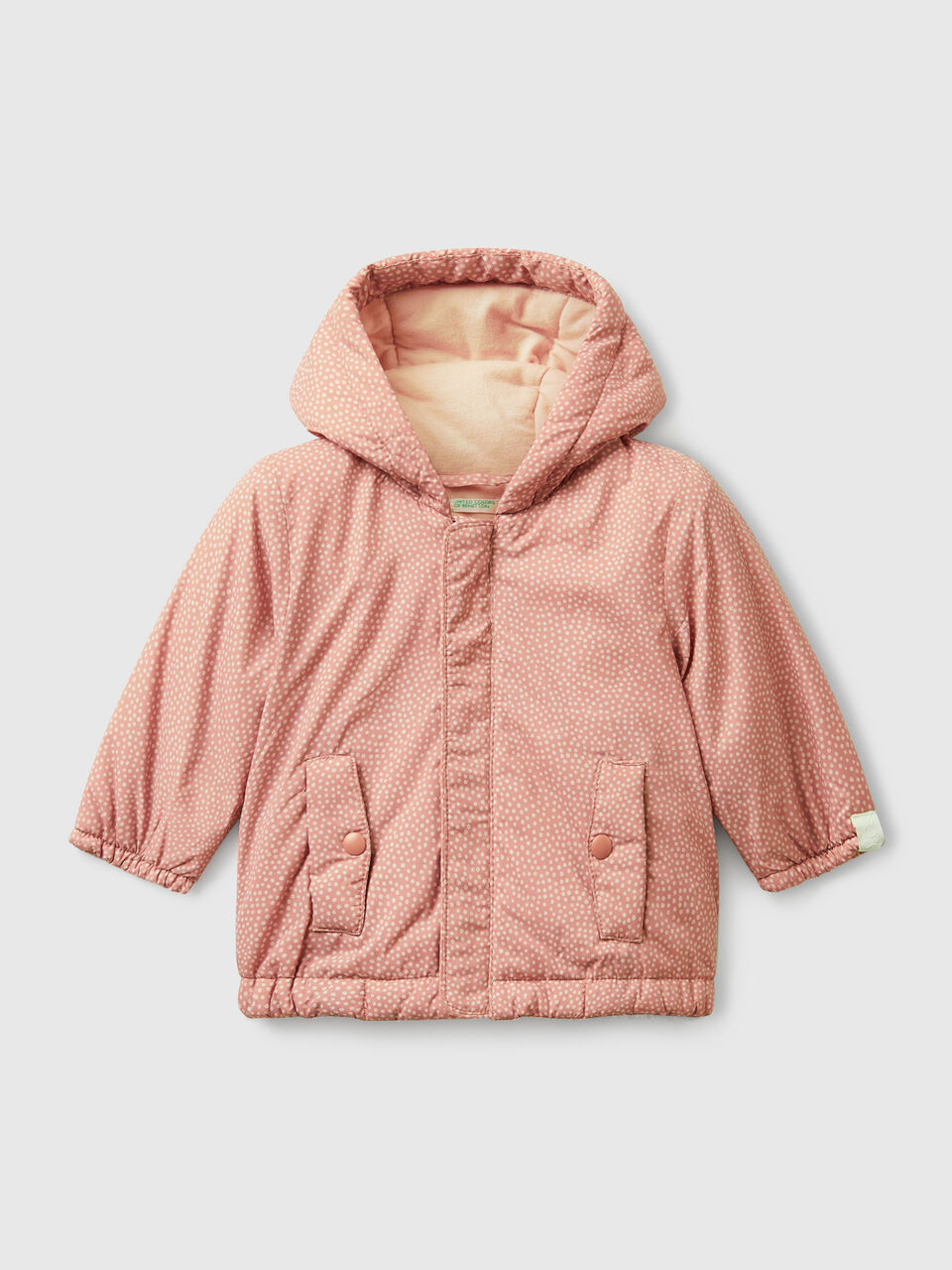 JACKET New Born (0-18 months) image number 1