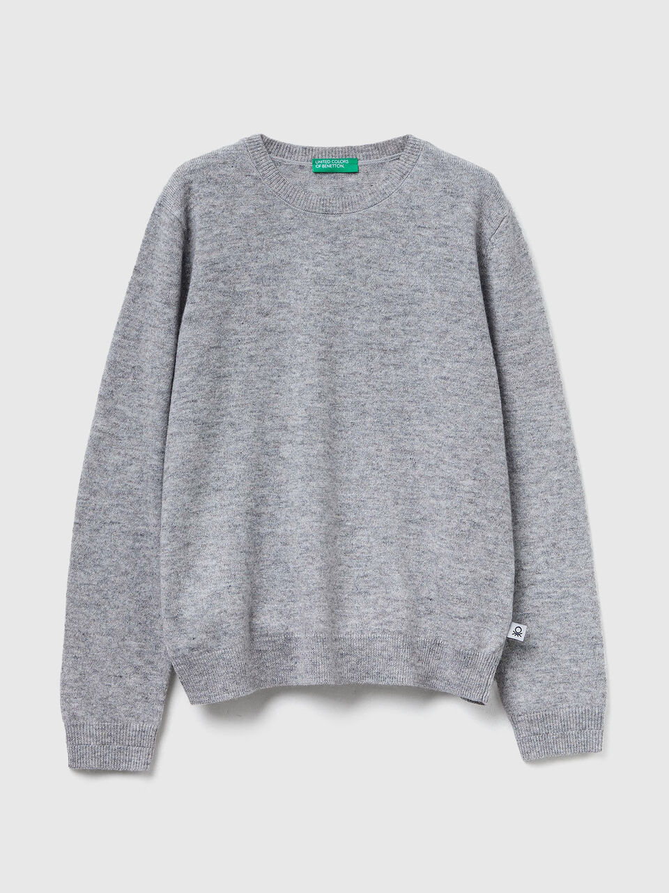 SWEATER L/S Junior Boy image number null