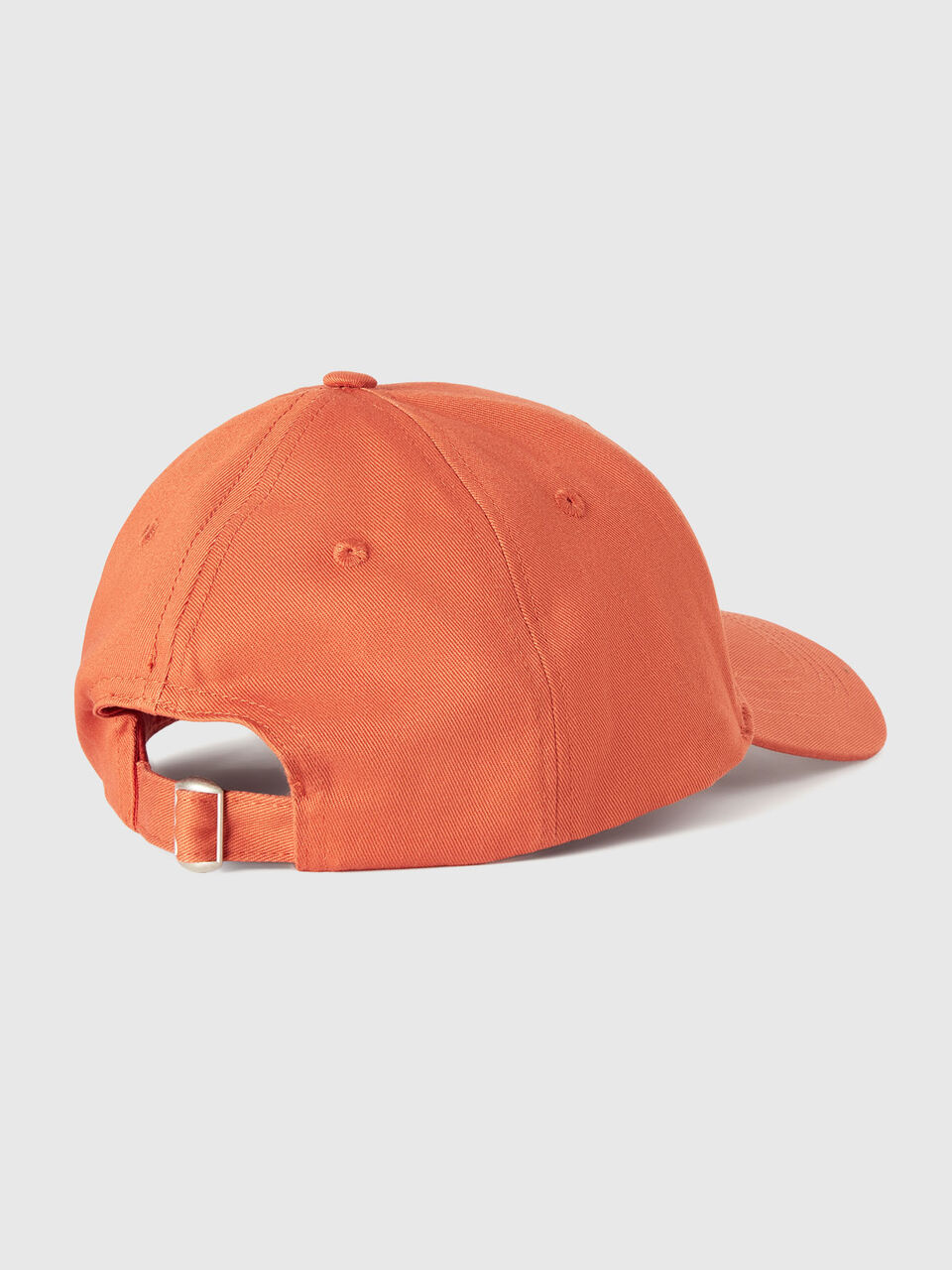 CAP WITH VISOR Men image number 2