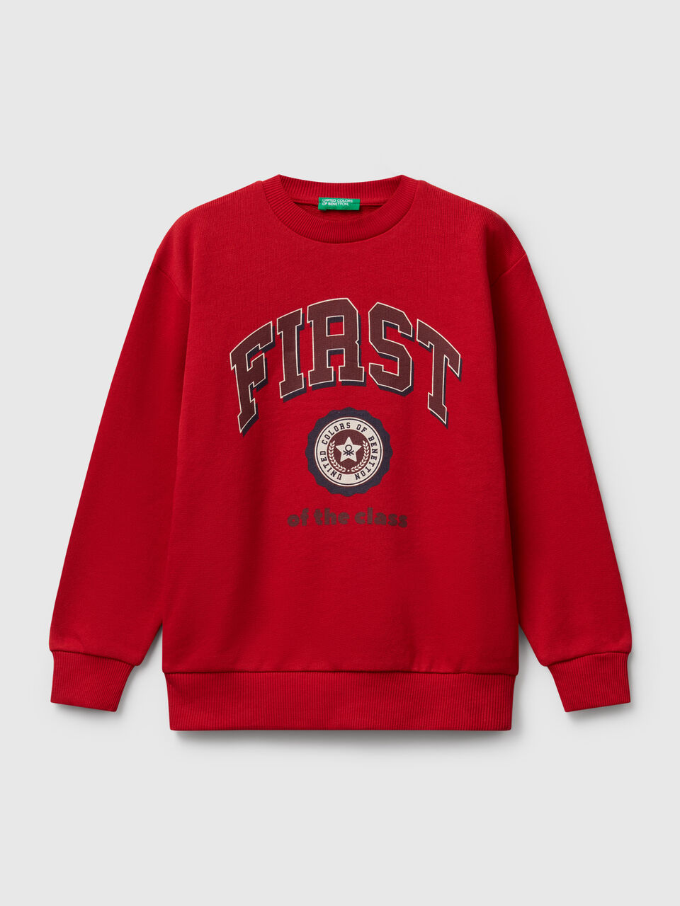 SWEATER L/S Junior Boy image number null