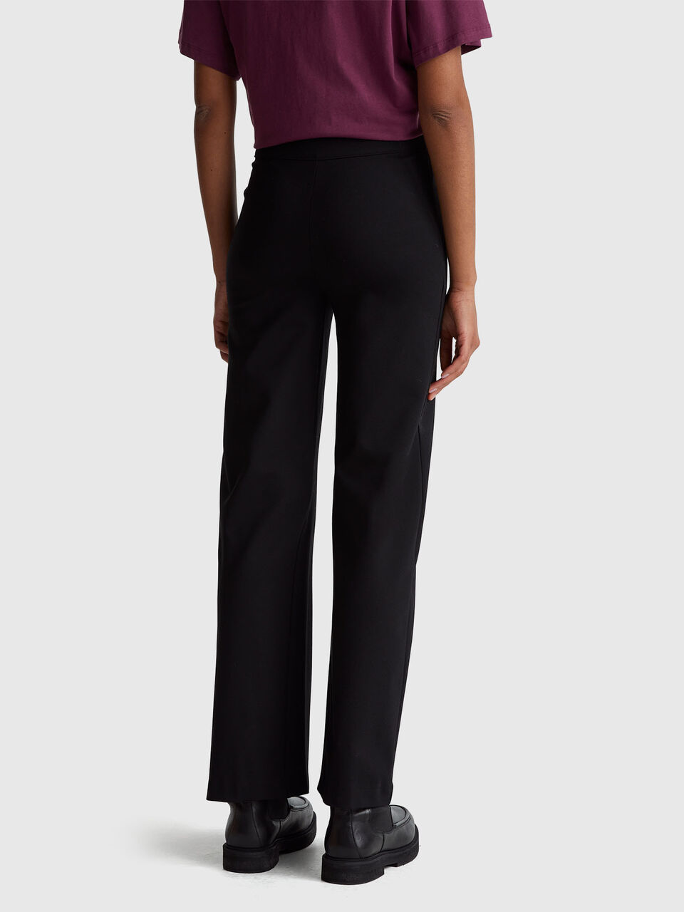 TROUSERS Women image number null