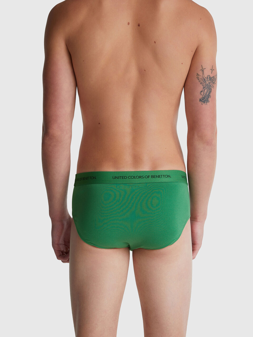 SLIP Men image number null