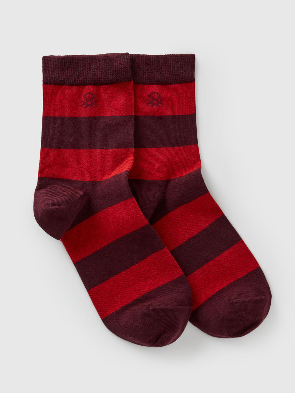 KNITTED SOCKS image number null