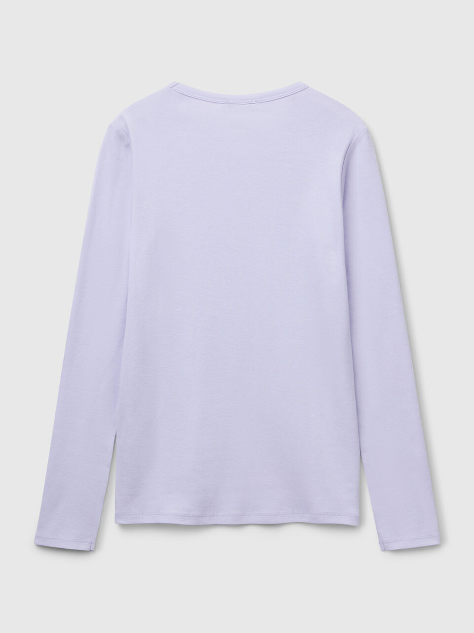 T-SHIRT L/S Women image number 2