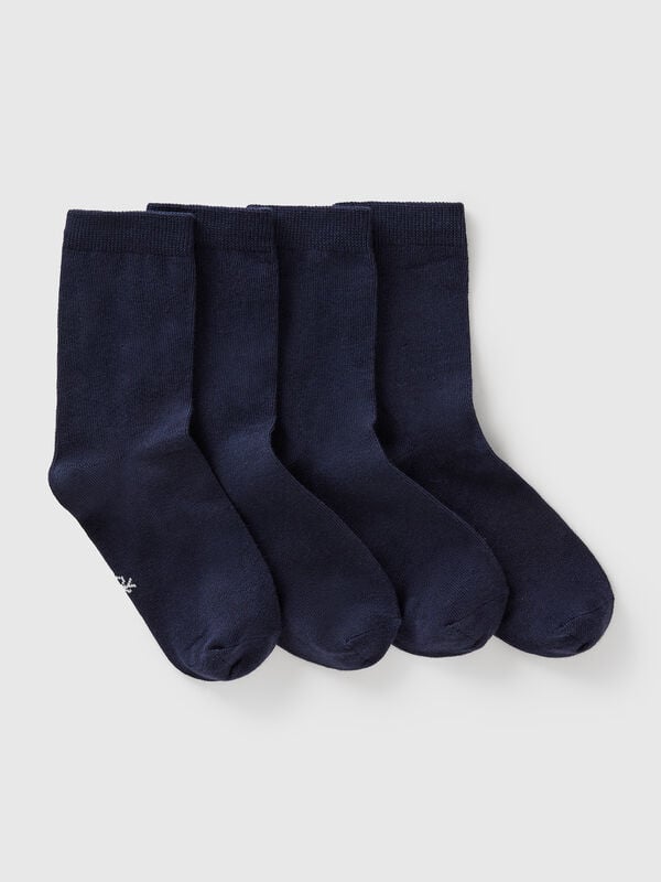 Set of long socks Junior Boy