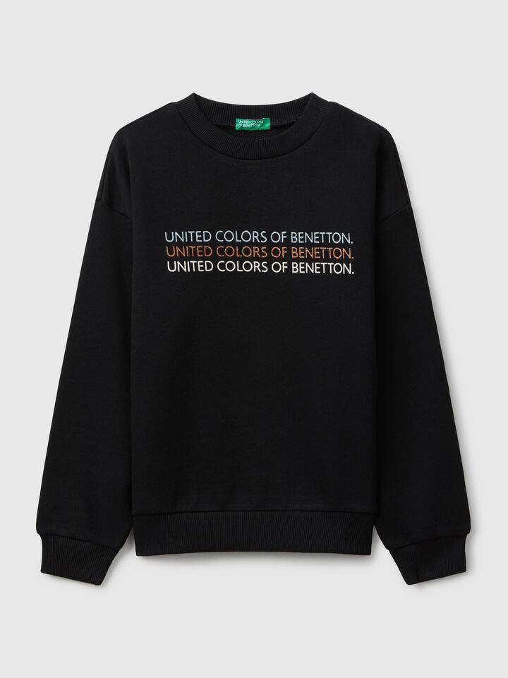 SWEATER L/S Junior Girl