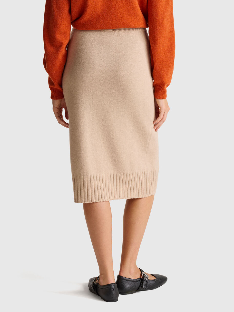 SKIRT Women image number null