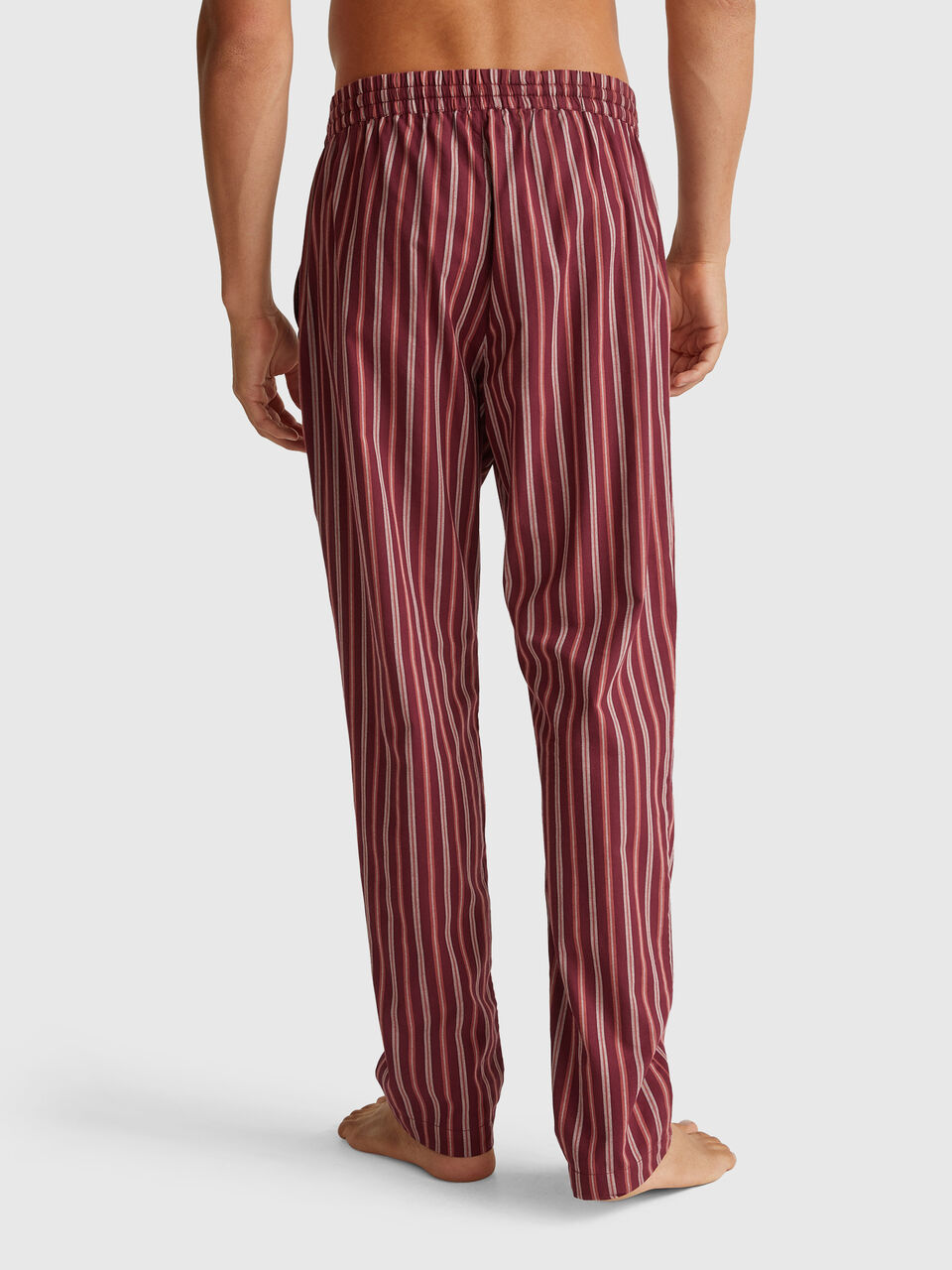 TROUSERS Men image number null