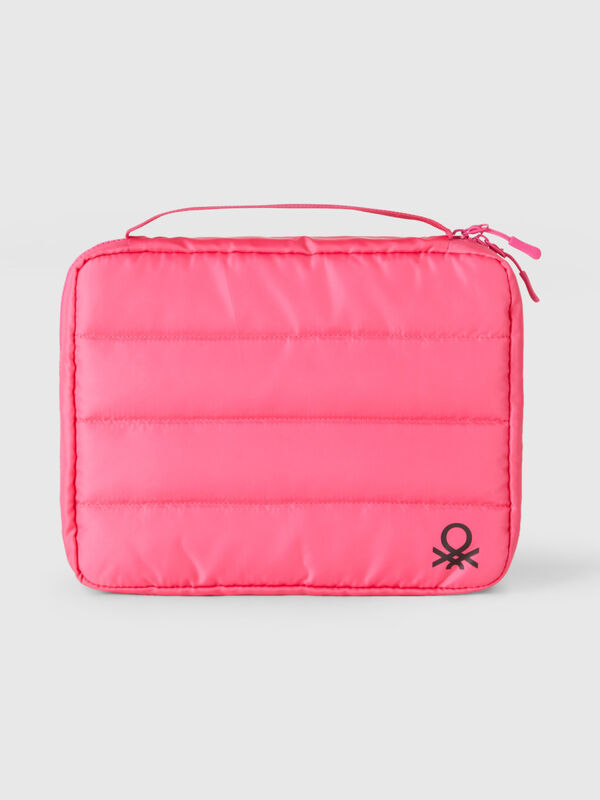 Tablet and accessory case