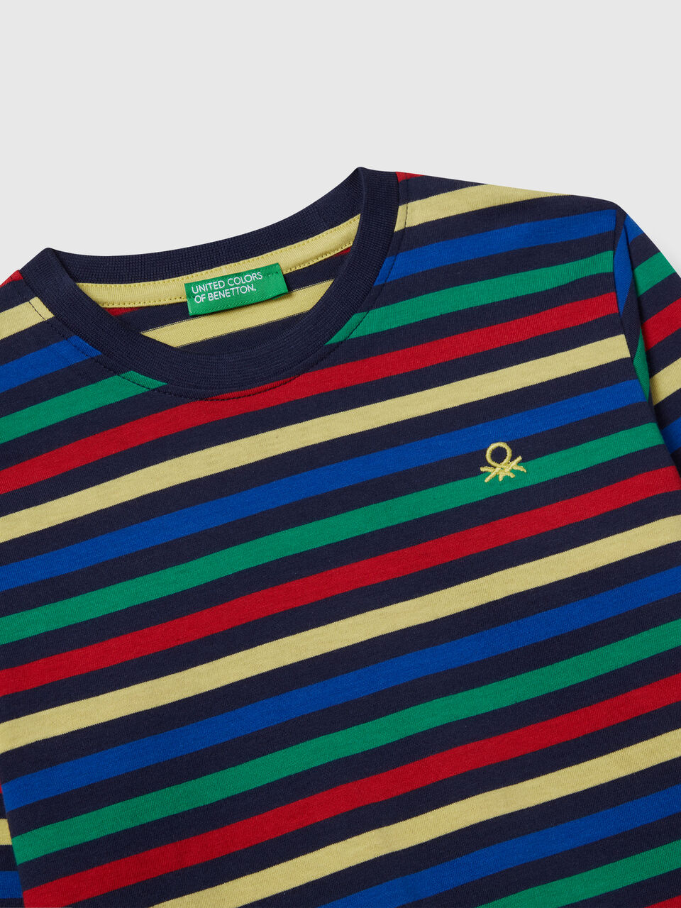 T-SHIRT L/S Junior Boy image number null