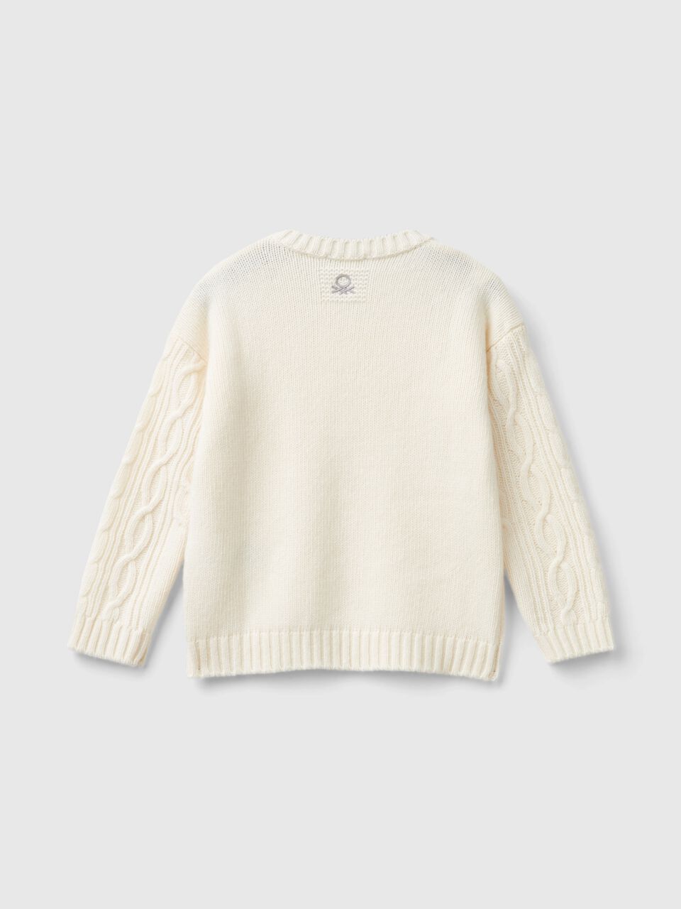 SWEATER L/S Junior Boy image number null