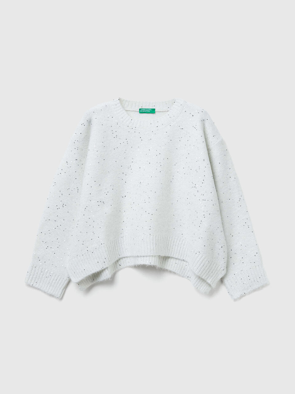 SWEATER L/S Junior Girl image number 1