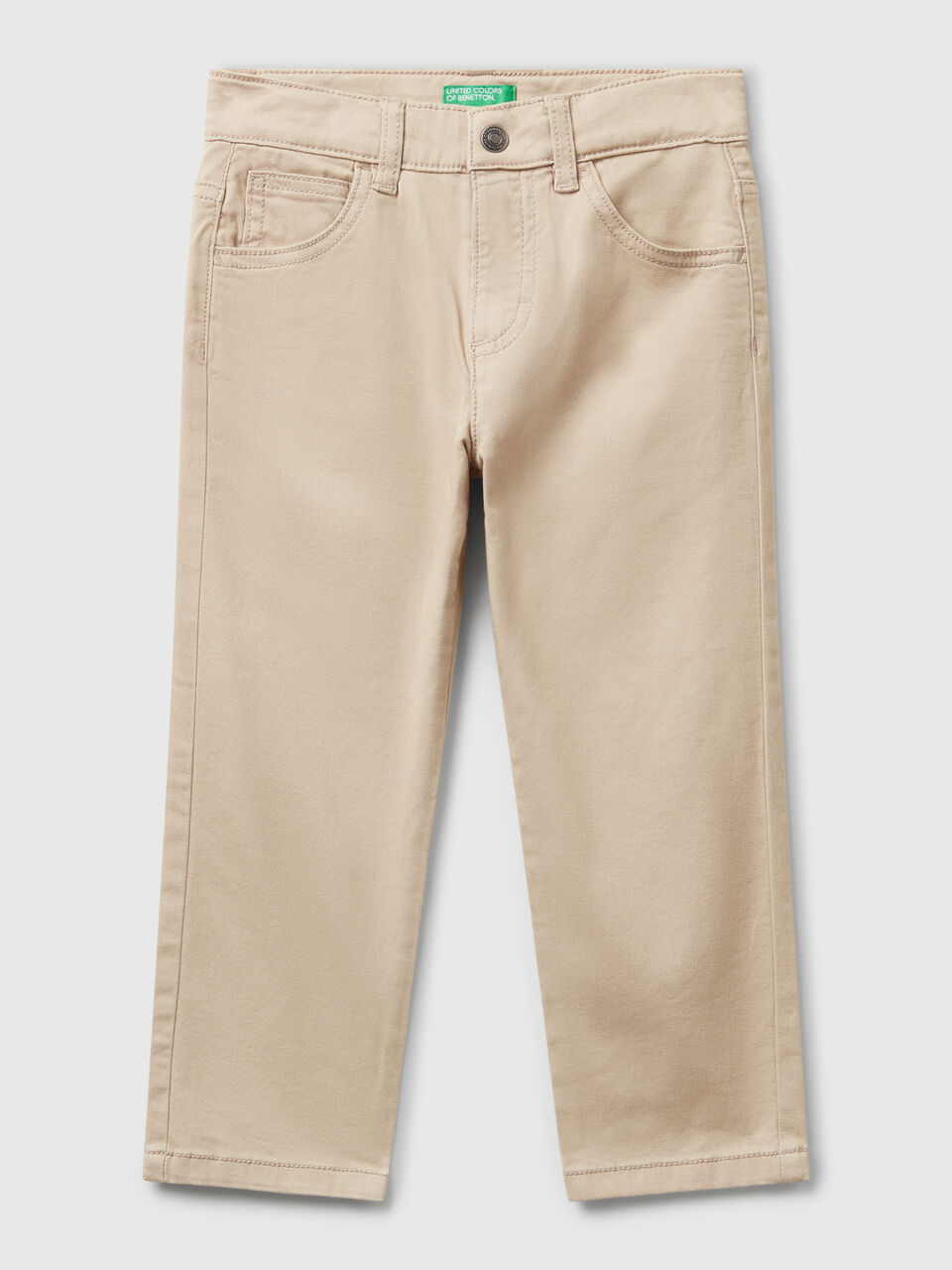 TROUSERS Junior Boy image number 1