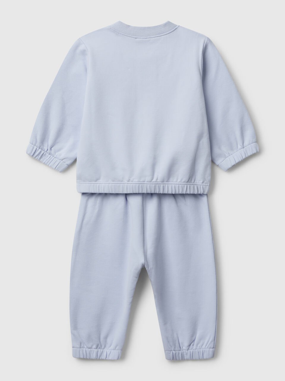 SET JACKET+TROUSERS New Born (0-18 months) image number 2