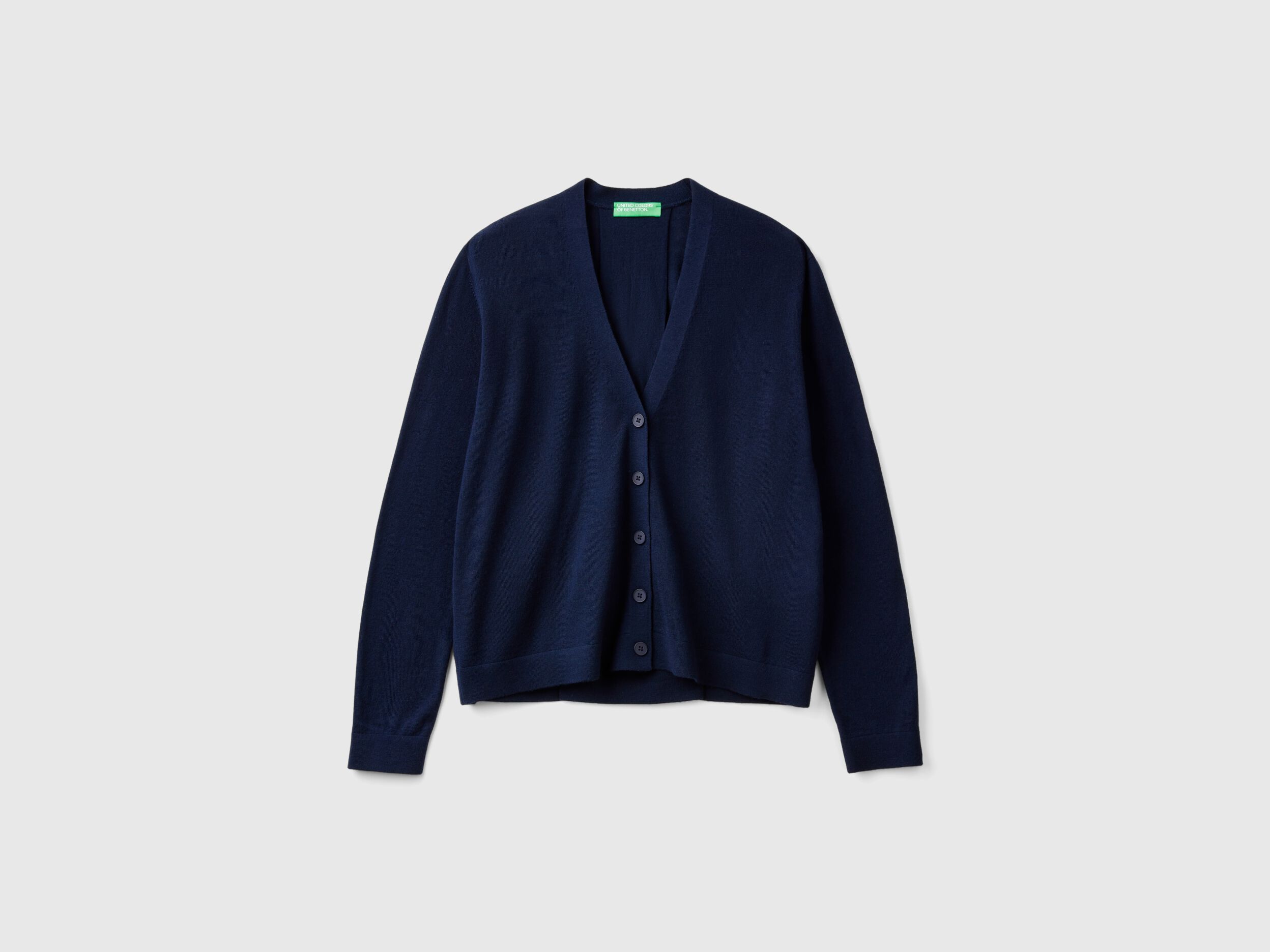 Women s Iconic Merino Wool Knitwear Collection 2024 Benetton