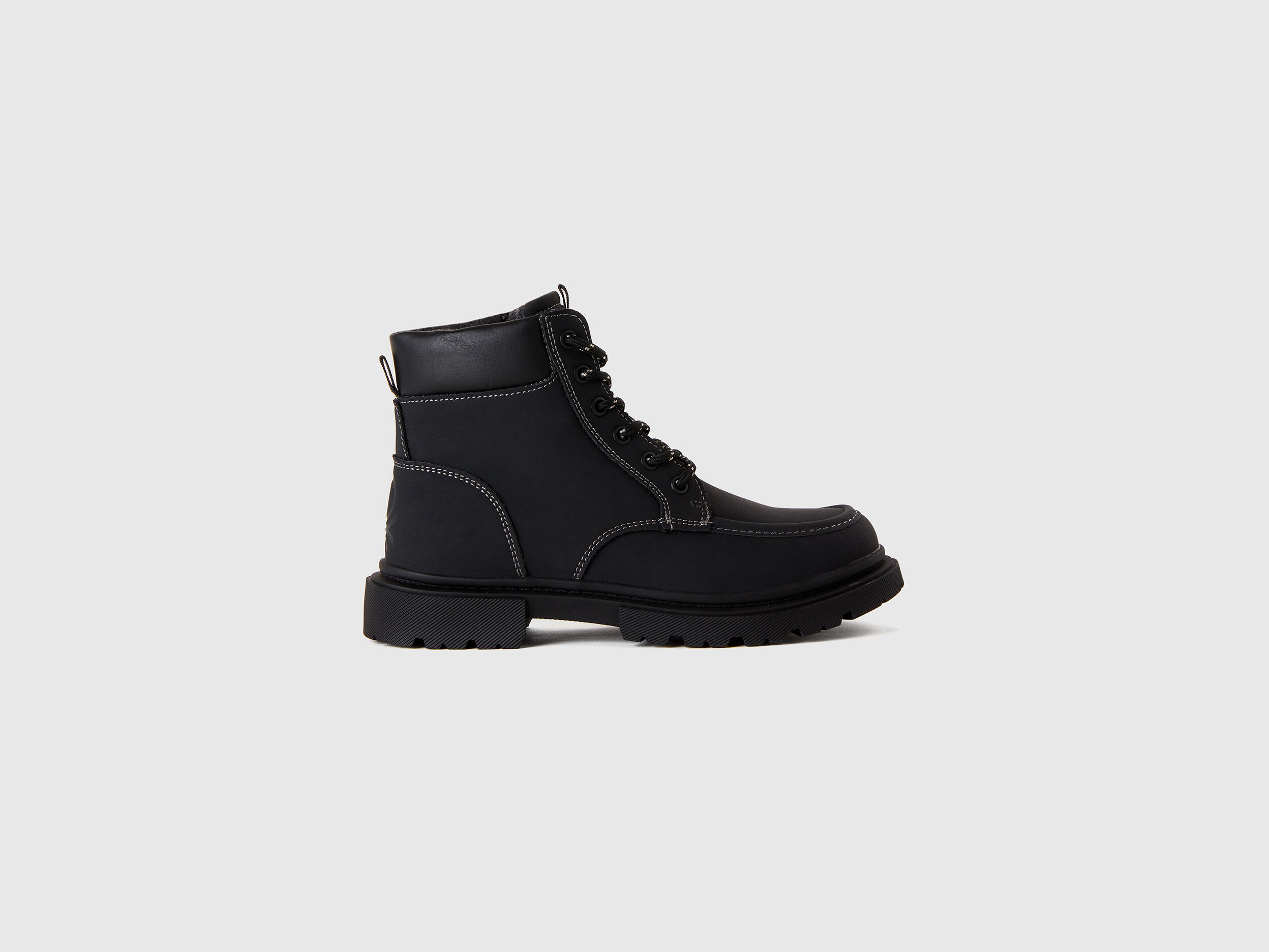 Junior Boys Shoes New Collection 2024 Benetton