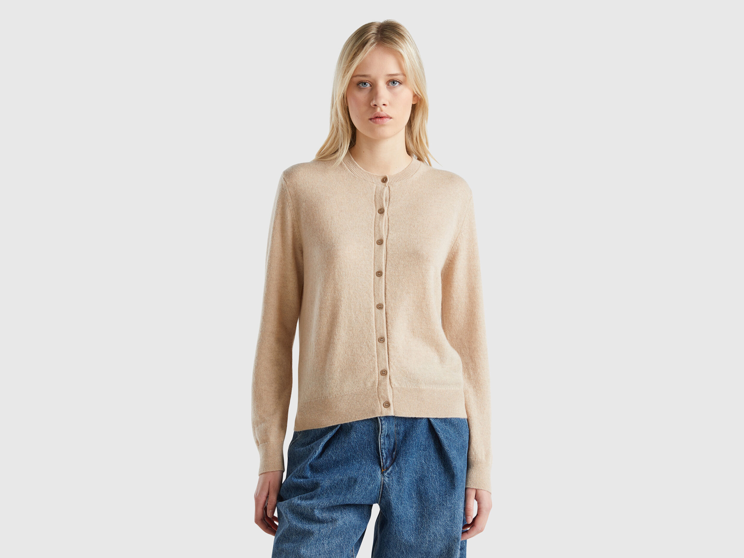Pure cashmere sweaters online