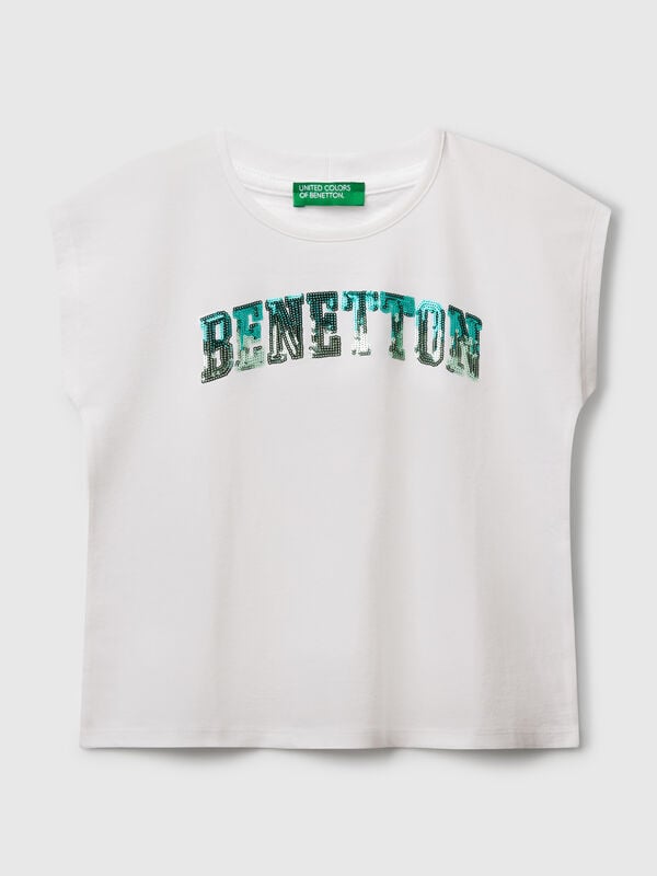 T-SHIRT Junior Girl