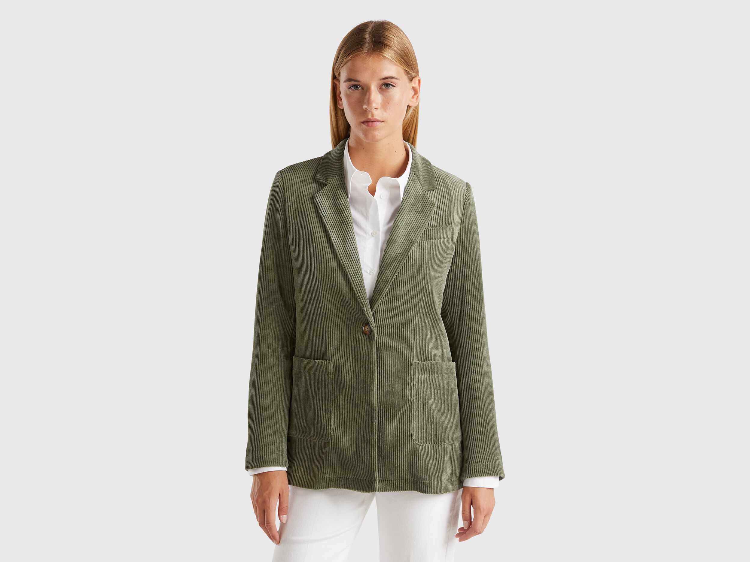 Women s Jackets and Coats Collection 2024 Benetton