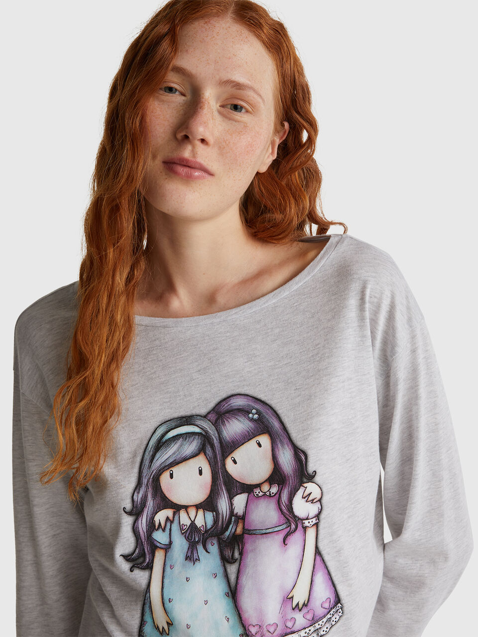 SWEATER L/S Women image number null