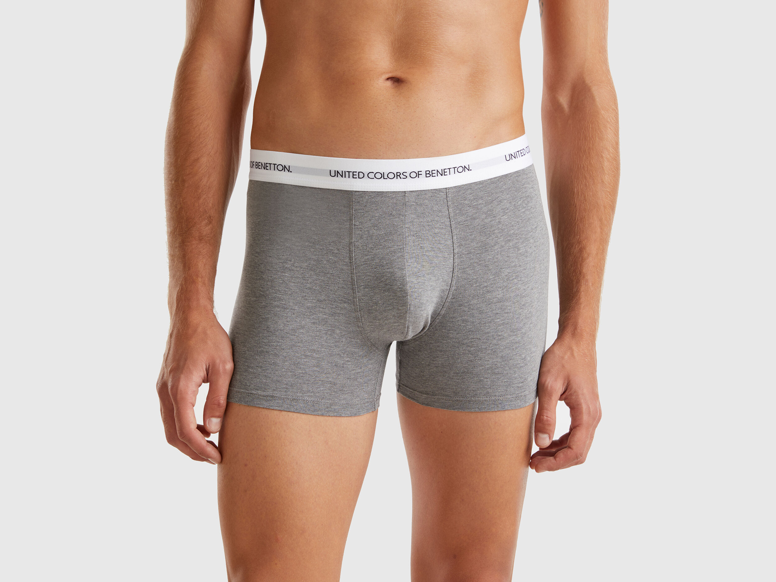 Benetton boxer shorts discount