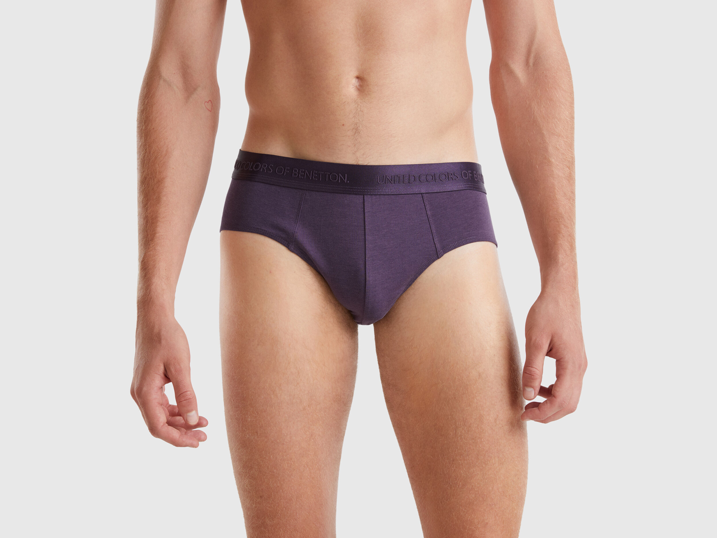 Benetton undercolors online