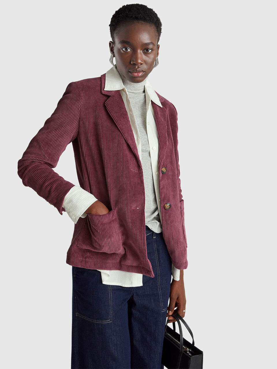 JACKET Women image number null