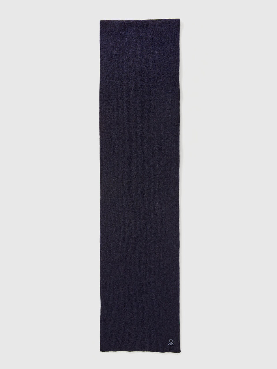 KNITTED SCARF Junior Boy image number null