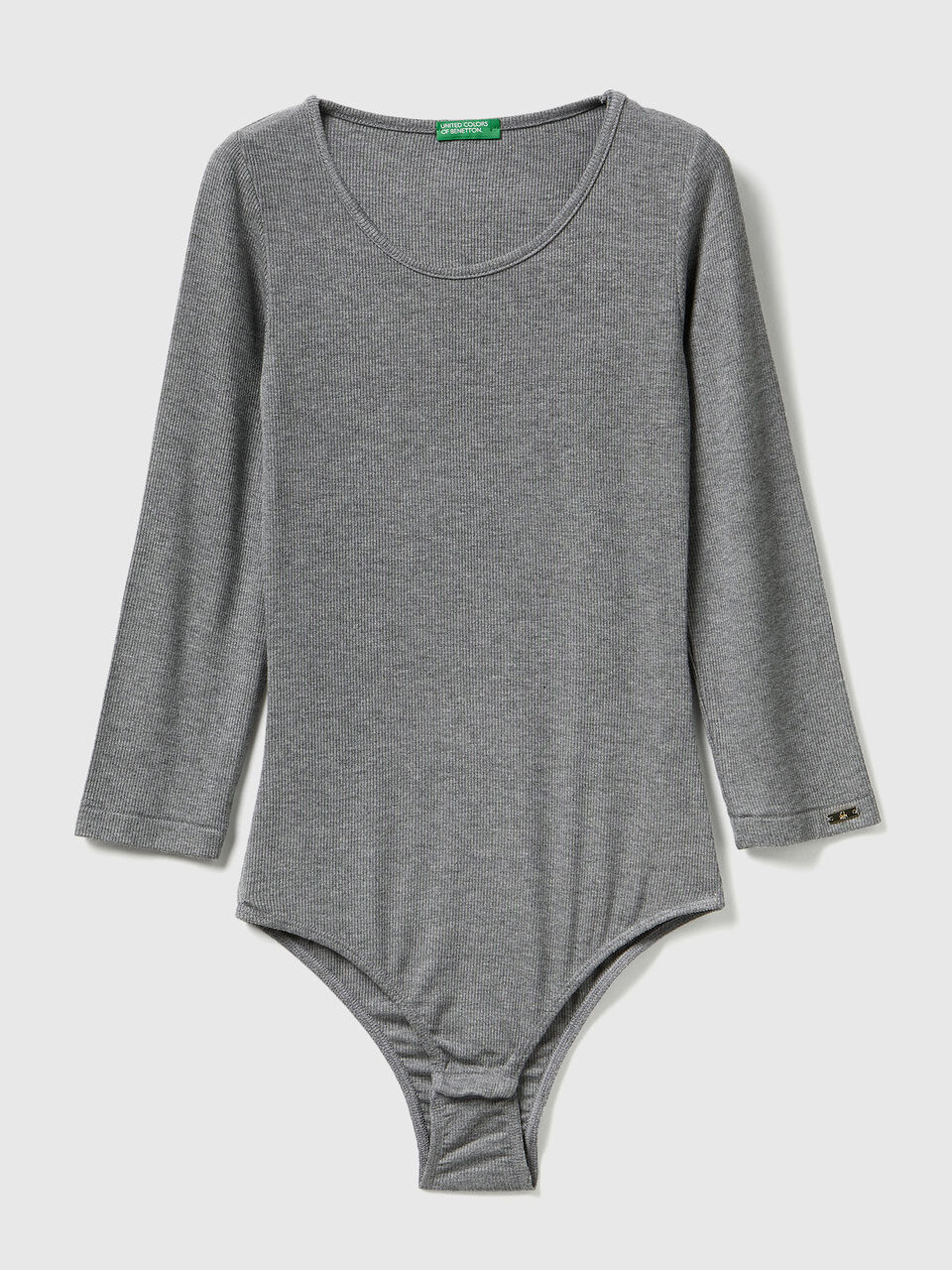 BODYSUIT L/S Women image number null