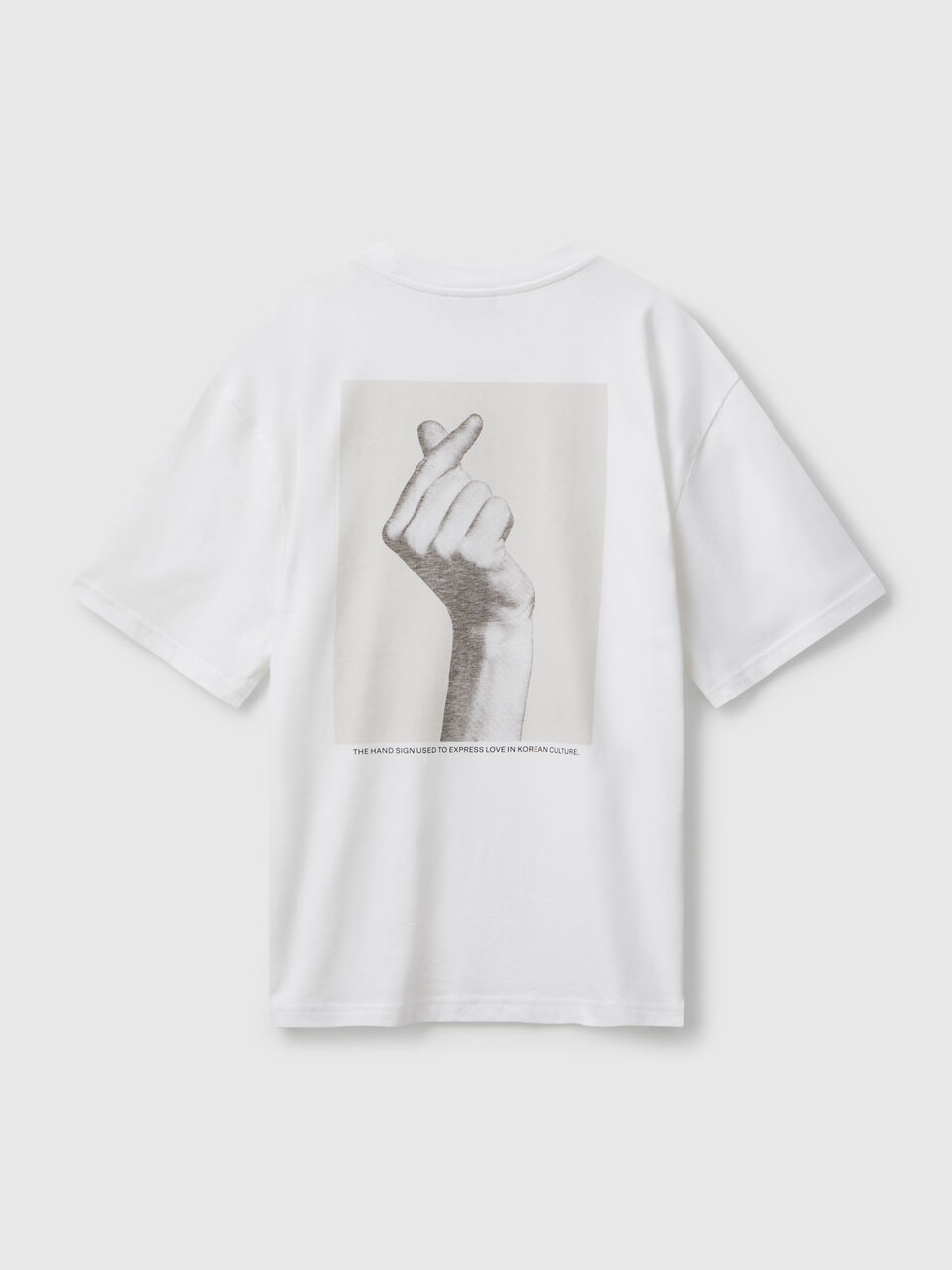 T-SHIRT Men image number 2