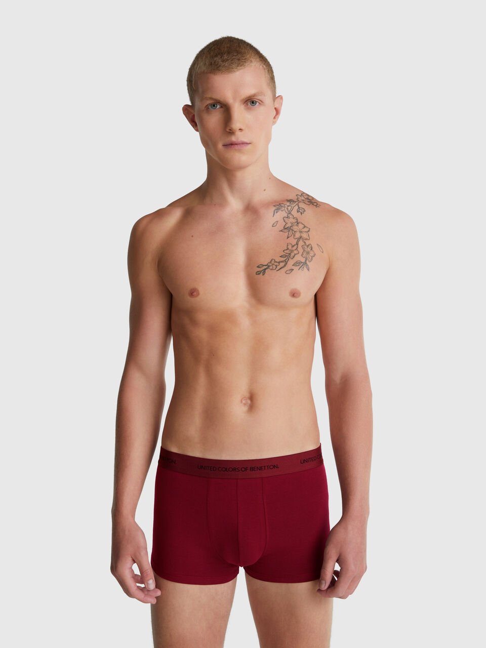 BOXER Men image number null