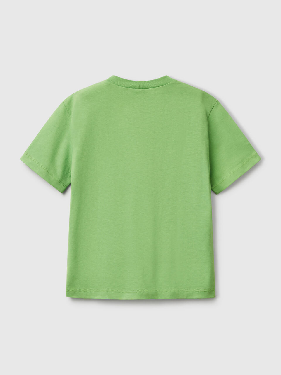 T-SHIRT Junior Boy image number 2