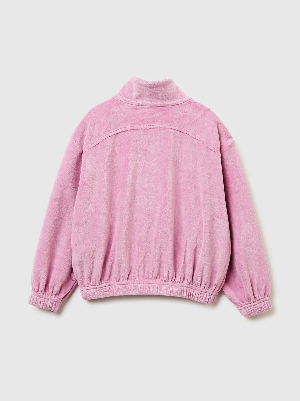 JACKET W/HOOD L/S Junior Girl image number 2