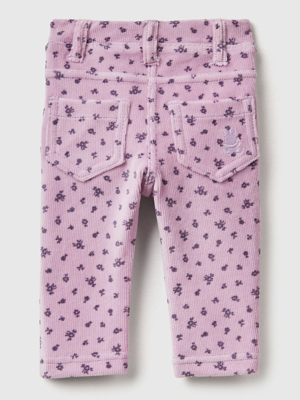 TROUSERS New Born (0-18 months) image number 2