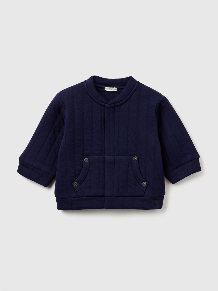 JACKET New Born (0-18 months)